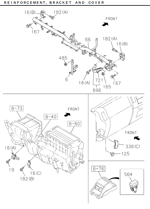 Partial Engine